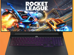 Lenovo випустить ігровий ноутбук з розсувним екраном у 2026 році