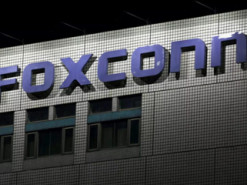 Foxconn збільшила прибуток на 17% завдяки попиту на сервери для ШІ