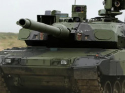 Контракт на 130 танків під загрозою: чому Італія може відмовитися від Leopard 2