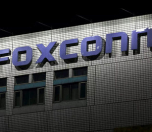 Foxconn збільшила прибуток на 17% завдяки попиту на сервери для ШІ
