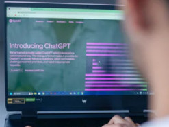 Не лише біткоїн: ChatGPT назвав топ-3 найперспективніші альткоїни