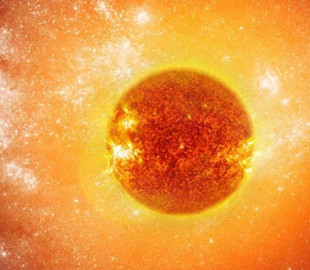 Вчені заявили, що Сонце може допомогти виявити інопланетян