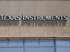 Texas Instruments інвестує $60 млрд у США