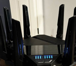 Intel розповіла про особливості Wi-Fi 8