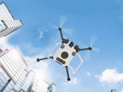 Через пять лет у японцев будет лазерное оружие для борьбы с дронами