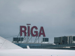 Уряд Латвії виділив 2,4 мільйона євро на захист аеропорту Риги від дронів