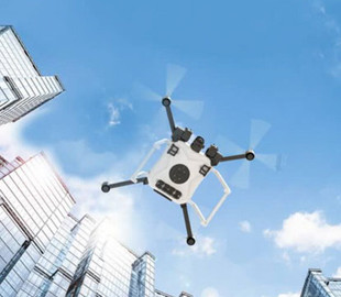 Через пять лет у японцев будет лазерное оружие для борьбы с дронами