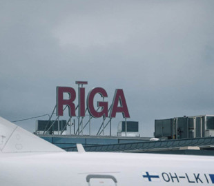 Уряд Латвії виділив 2,4 мільйона євро на захист аеропорту Риги від дронів