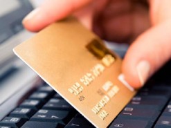 Псевдопрацівник банку виманив у чоловіка 5500 гривень