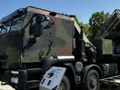 Німеччина закупить 5 РСЗВ PULS