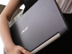 Предустановленные утилиты Acer и ASUS подвергают ПК риску заражения вредоносами