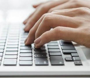 Исследователи назвали самый быстрый способ набора текста