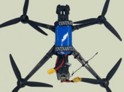 ЗСУ отримають новий безпілотник "Рарог-10": подробиці