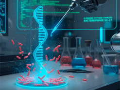 Штучний інтелект спроєктував повноцінний вірусний геном з нуля