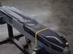 Польща самостійно вироблятиме ракети Barracuda, модифіковані під свої потреби