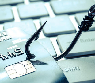 Інтернет-шахрай ошукав мешканця Криворізького району на 6 тисяч гривень