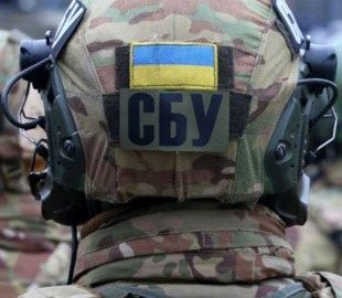 СБУ разоблачила антиукраинского интернет-агитатора