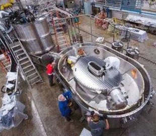 ШІ від DeepMind допоможе запуску термоядерного реактора