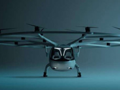 Volocopter привлекла рекордные инвестиции, которые пойдут на одобрение е-такси VoloCity
