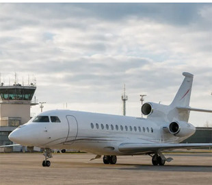 Франція почала випробування першого літака-розвідника Archange — AeroTime