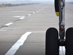 Західні санкції скорочують авіапарк російських авіакомпаній