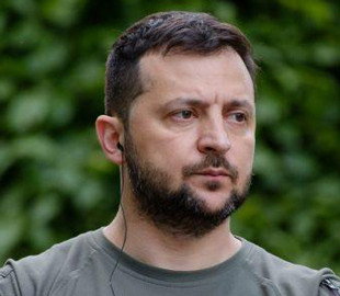 Зеленский намекнул некоторым участникам делегации в Лугано на возвращение в Украину