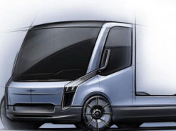 В Великобритании запустят производство коммерческих электромобилей с 2023 года