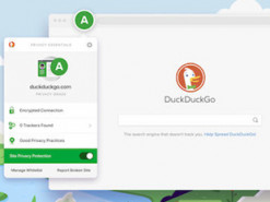 Впервые поисковик DuckDuckGo начал в день обрабатывать 100 млн запросов