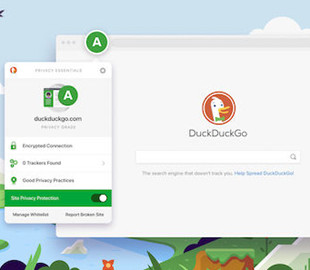 Впервые поисковик DuckDuckGo начал в день обрабатывать 100 млн запросов