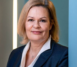 Росія, Китай та Іран широко використовують свої розвідувальні служби для шпигунства проти Німеччини, — Фезер