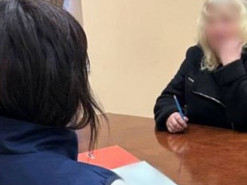 Перед судом постане зрадниця, яка в інтернеті називала Харків "російським містом"