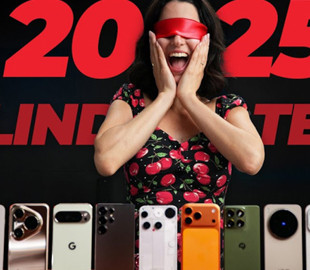 Названо смартфон із найкращою камерою