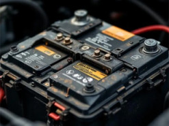 Корейські дослідники створили дешевший аналог літій-іонних батарей