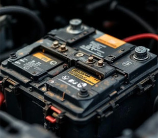 Корейські дослідники створили дешевший аналог літій-іонних батарей