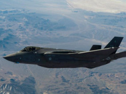 Американські та російські винищувачі-невидимки зустрілися на авіашоу в Дубаї