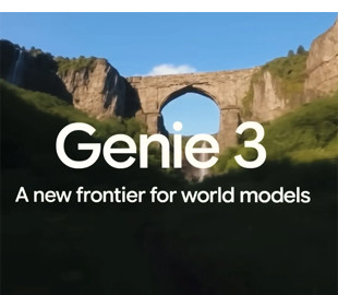 Google створив штучний інтелект, який миттєво перетворює текст на повноцінні 3D-ігри