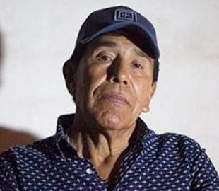 У Мексиці затримано впливового наркобарона Каро Кінтеро, який став героєм серіалу Netflix