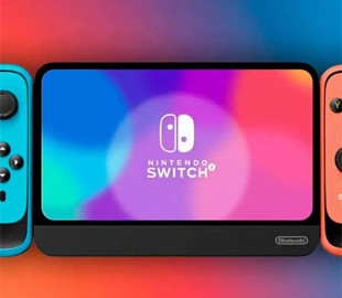 Розкрито терміни старту продажу консолі Nintendo Switch 2