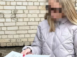 На Житомирщині матір підозрюють у виготовленні дитячої порнографії із власною малолітньою донькою