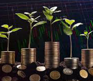 Інвестиції в криптопроєкти у світі зросли до $2,49 млрд за квартал