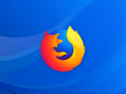 Firefox начинает показывать рекламу на новых пустых вкладках