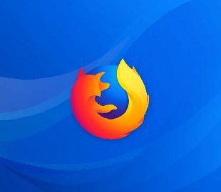 Firefox начинает показывать рекламу на новых пустых вкладках