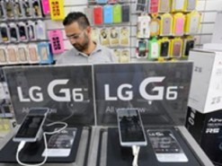 LG Electronics зафиксировала рост прибыли на 16%