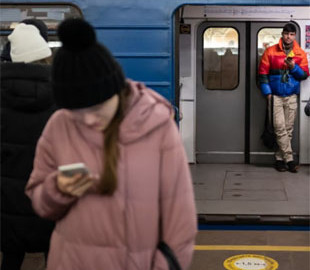 У Харкові судили працівницю метро, яка повідомляла про ТЦК