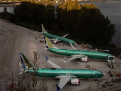 Boeing готується до створення нового літака на заміну 737