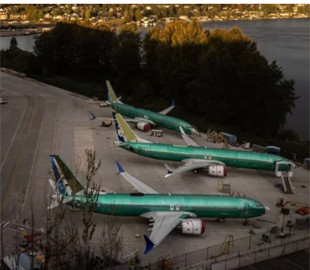 Boeing готується до створення нового літака на заміну 737