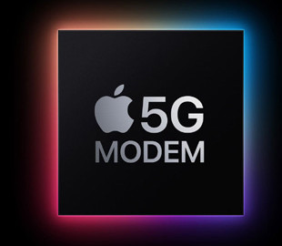 Apple выпустит iPhone с собственным модемом в 2023 году