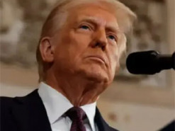 Криптовалютні доходи родини Трампів зросли і можуть перевищити 1 мільярд доларів - Reuters