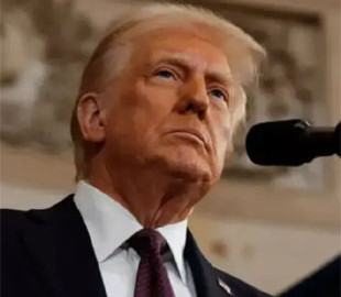 Криптовалютні доходи родини Трампів зросли і можуть перевищити 1 мільярд доларів - Reuters