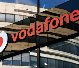 Vodafone здійснив перший у світі супутниковий відеодзвінок зі звичайного смартфона